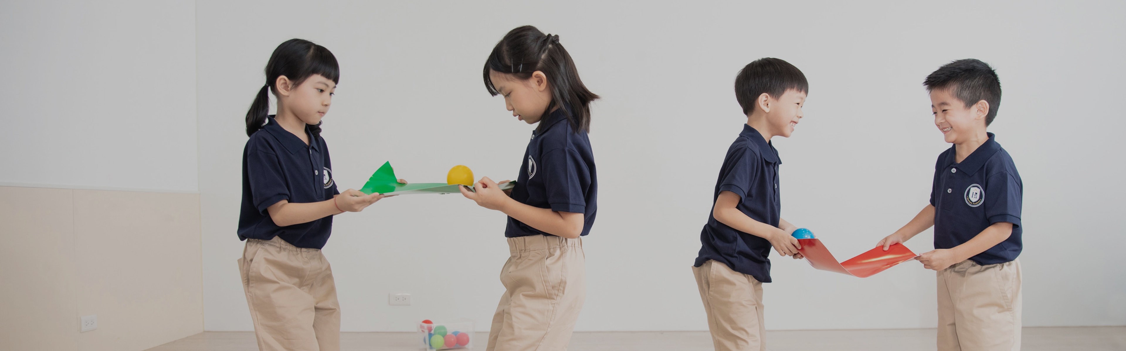 雙語小學、雙語國小、雙語學校